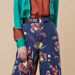 Spring Fashion Forecast