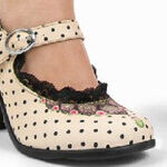 Well Heeled