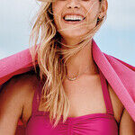 Diving Into Swimwear