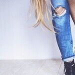 Out of the Blue: Denim Trends Spring/Summer 2019