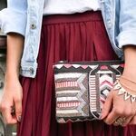 Making the Transition: Easy Ways to Warm Up Your Wardrobe
