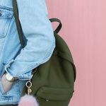 Leading the Pack: Backpack Trends Fall 2019