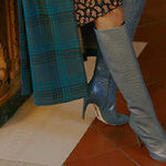 Rebooting Fall Footwear: Take a Walk on the Wild Side