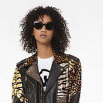 Take a Walk on the Wild Side: Animal Prints Are on the Prowl