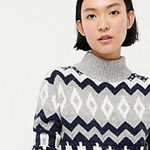 Sweater Weather: Top 5 Knit Hits