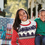 Crashing the Christmas Clearance Sales