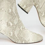 Shoe-Ins for Spring