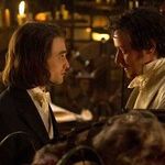 'The Danish Girl' and 'Victor Frankenstein': Eddie Redmayne Upstaged by Alicia Vikander, and Daniel Radcliffe Lost in a Limp Horror Riff