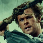 'In the Heart of the Sea': Chris Hemsworth in an Old-School Whaling Tale