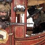 'The Hateful Eight': Quentin Tarantino's Long, Slow Western Is a Surprising Misfire