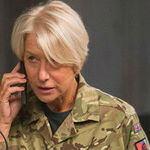 'Eye in the Sky': Helen Mirren in a Tense Military Morality Tale