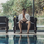 'The Lobster': Colin Farrell and Rachel Weisz in a Deeply Surreal Love Story