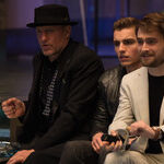 'Now You See Me 2' and 'Genius': More Magic From Jesse Eisenberg and Friends, None At All From Jude Law and Colin Firth