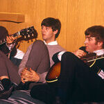 'Sully' and 'The Beatles: Eight Days a Week -- The Touring Years': Profiles in Courage and '60s Pop Delirium