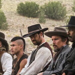 'The Magnificent Seven' and 'Chicken People': Denzel Washington and Chris Pratt in a Not-Bad Remake, and a Visit to the World of Competitive Poultry