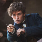 'Fantastic Beasts and Where to Find Them': Eddie Redmayne in a Return to Potter World, or Someplace Sort of Like It