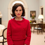 'Jackie': Natalie Portman in a Stillborn Bio-Snippet From the Kennedy Years