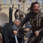 'Assassin's Creed': Michael Fassbender and Marion Cotillard in Another Terrible Video Game Flick