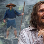 'Silence': Andrew Garfield and Adam Driver Worshipping at the Church of Scorsese