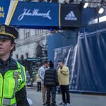 'Patriots Day': Mark Wahlberg in a Powerful Tale of Real-Life Jihadi Terrorism
