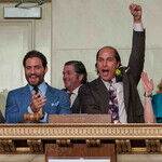 'Gold': Matthew McConaughey and Edgar Ramirez Stranded in the Jungle