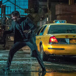 'John Wick: Chapter 2': Back to Kill City With the Unstoppable Keanu Reeves