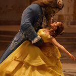 'Beauty and the Beast': Emma Watson Helps Bring Another Animated Disney Classic to Life