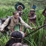 'The Lost City of Z': Welcome to the Jungle