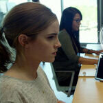 'The Circle': Will Emma Watson Drink the Orwellian Kool-Aid?