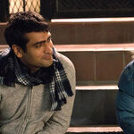 'The Big Sick': Kumail Nanjiani and Zoe Kazan in a Comedy Unlike Any Other
