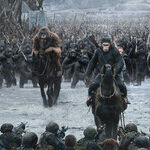 'War for the Planet of the Apes': Andy Serkis Is Brilliant Again in What Feels Like a Wrap for This High-Quality Franchise