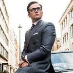 'Kingsman: The Golden Circle': Colin Firth Back on the neo-Bond Beat with Channing Tatum and...Elton John