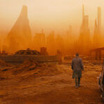 'Blade Runner 2049': Ryan Gosling Meets Harrison Ford in One of the Movies' Most Famous Dystopias