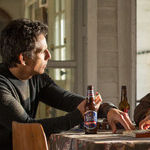 'The Meyerowitz Stories (New and Selected)': Ben Stiller, Dustin Hoffman -- and Adam Sandler, at a Career Peak