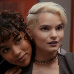 'Tragedy Girls': Brianna Hildebrand and Alexandra Shipp Are Unlicensed to Kill in a Giddy Teen Slasher Flick