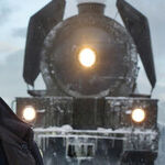 'Murder on the Orient Express': Kenneth Branagh and Daisy Ridley in a Very Talky Take on an Agatha Christie Detective Classic