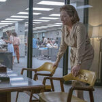 'The Post': Meryl Streep and Tom Hanks Fight the Power in Steven Spielberg's '70s Journo-Drama