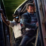 'The Commuter': Liam Neeson Back on the Badass Beat