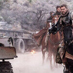 '12 Strong': Chris Hemsworth, Michael Shannon and Michael Pena in a Story of 9/11 Payback