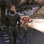 'Black Panther': Marvel Blockbuster Might Not Change the World, But It Could Definitely Change the Movie Business