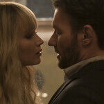 'Red Sparrow': Jennifer Lawrence Sleepwalks Through a Turgid Spy Flick
