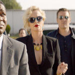 'Gringo': David Oyelowo and Charlize Theron Are Overqualified for a Passable Caper Comedy