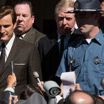 'Chappaquiddick': Jason Clarke Captures the Late Senator Ted Kennedy at the Lowest of His Many Low Ebbs