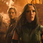 'Avengers: Infinity War': Endgame, Almost