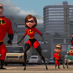 'Incredibles 2': Still Super