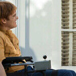 'Don't Worry, He Won't Get Far on Foot': Joaquin Phoenix and Jonah Hill in Gus Van Sant's Tale of Paralysis and Redemption