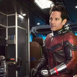 'Ant-Man and the Wasp': Let's Get Small