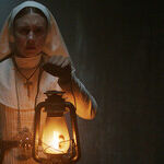 'Peppermint' and 'The Nun': Jennifer Garner, Born-Again Butt-Kicker; Taissa Farmiga in Search of Scary
