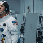 'First Man': Ryan Gosling in a Movie Flawed By Dubious Biographical Speculation