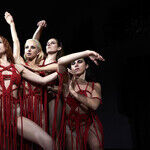 'Suspiria': Tilda Swinton and Dakota Johnson in a Long, Witchy Horror Remake